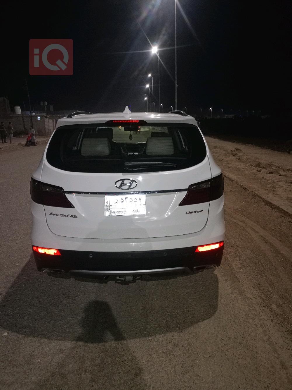 هیوندای سەنتافی